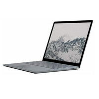Microsoft 微软 Surface Laptop 13.5英寸触控笔记本（i7、8GB、256GB）