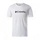Columbia哥伦比亚 JE1586 男士速干透气圆领短袖T恤