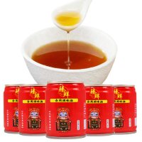 臻鲜 罐装四川火锅油碟 60ml*3罐