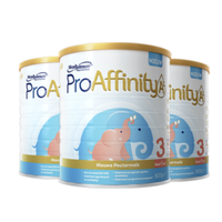 MeadJohnson Nutrition美赞臣Proaffinity A2 3段 婴幼儿配方奶粉  800g *3罐