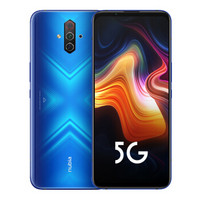 历史低价：nubia 努比亚 Play 5G智能手机 8GB+128GB