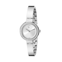 MOVADO 摩凡陀 3600321 女士石英手表