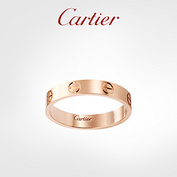 Cartier 卡地亚 LOVE系列 B4085200 18K金戒指
