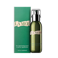 La Mer 海蓝之谜 活颜焕肤精华露 30ml