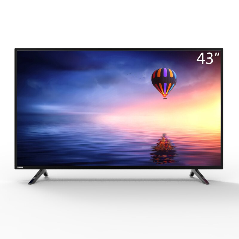 changhong 长虹 43d2060g 液晶电视 43英寸 1080p