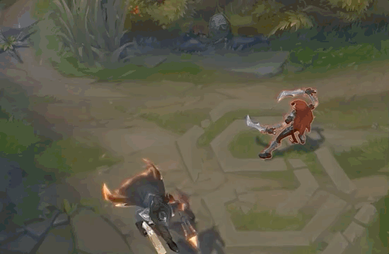 LEAGUE OF LEGENDS 英雄联盟 重返游戏:西部魔影系列全员半价!简析10款皮肤助您选购