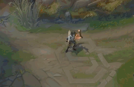 LEAGUE OF LEGENDS 英雄联盟 重返游戏:西部魔影系列全员半价!简析10款皮肤助您选购