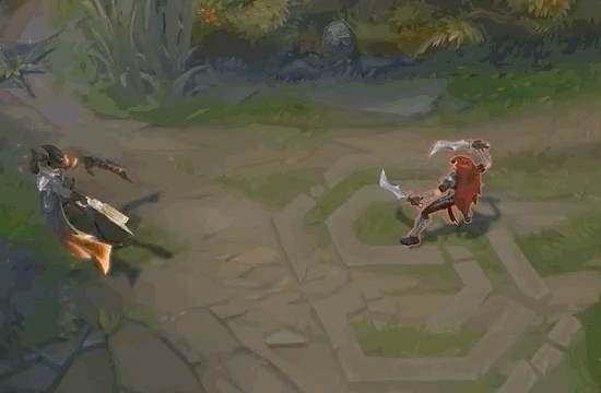 LEAGUE OF LEGENDS 英雄联盟 重返游戏:西部魔影系列全员半价!简析10款皮肤助您选购