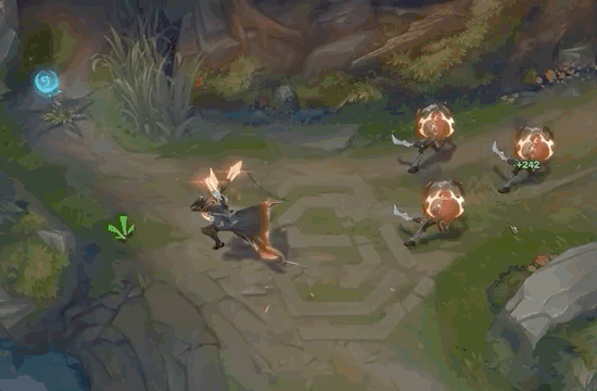 LEAGUE OF LEGENDS 英雄联盟 重返游戏:西部魔影系列全员半价!简析10款皮肤助您选购