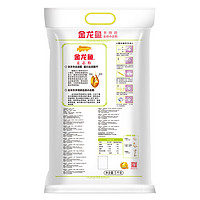 金龙鱼 多用途麦芯小麦粉 5kg