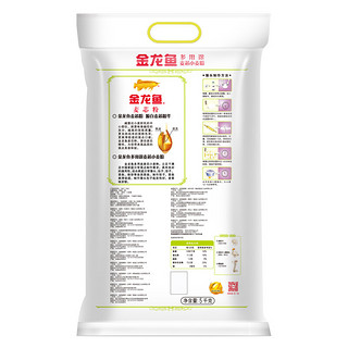 金龙鱼 多用途麦芯小麦粉 5kg