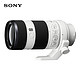 SONY 索尼 FE 70-200mm F4 G OSS 镜头