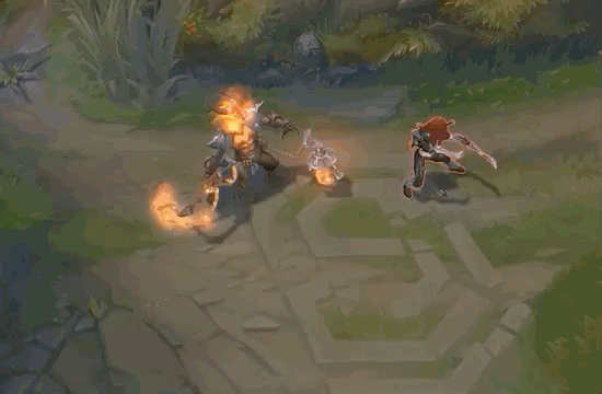 LEAGUE OF LEGENDS 英雄联盟 重返游戏:西部魔影系列全员半价!简析10款皮肤助您选购