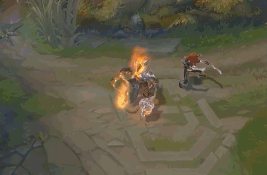 LEAGUE OF LEGENDS 英雄联盟 重返游戏:西部魔影系列全员半价!简析10款皮肤助您选购