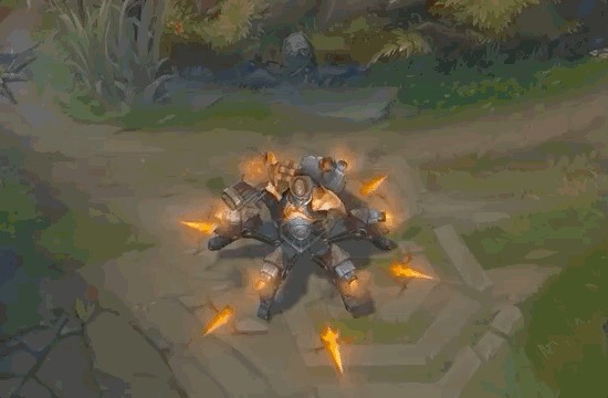 LEAGUE OF LEGENDS 英雄联盟 重返游戏:西部魔影系列全员半价!简析10款皮肤助您选购
