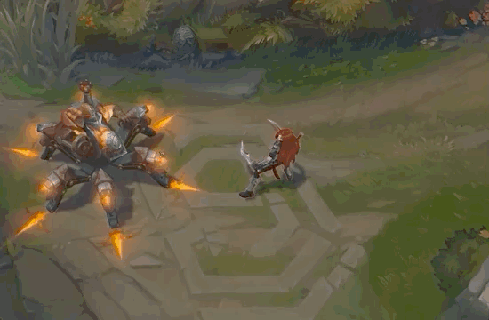 LEAGUE OF LEGENDS 英雄联盟 重返游戏:西部魔影系列全员半价!简析10款皮肤助您选购