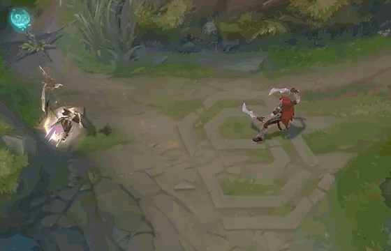LEAGUE OF LEGENDS 英雄联盟 重返游戏:西部魔影系列全员半价!简析10款皮肤助您选购