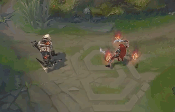 LEAGUE OF LEGENDS 英雄联盟 重返游戏:西部魔影系列全员半价!简析10款皮肤助您选购