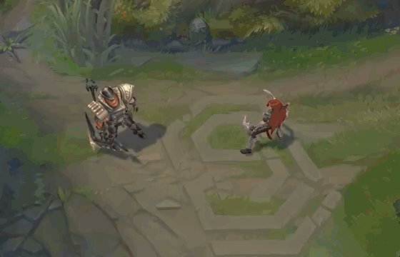 LEAGUE OF LEGENDS 英雄联盟 重返游戏:西部魔影系列全员半价!简析10款皮肤助您选购