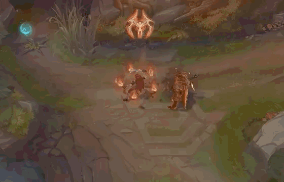 LEAGUE OF LEGENDS 英雄联盟 重返游戏:西部魔影系列全员半价!简析10款皮肤助您选购