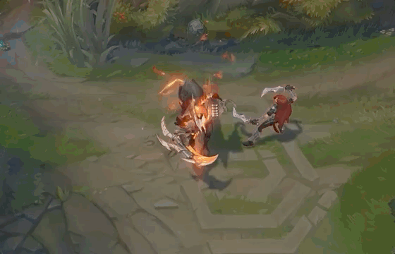 LEAGUE OF LEGENDS 英雄联盟 重返游戏:西部魔影系列全员半价!简析10款皮肤助您选购