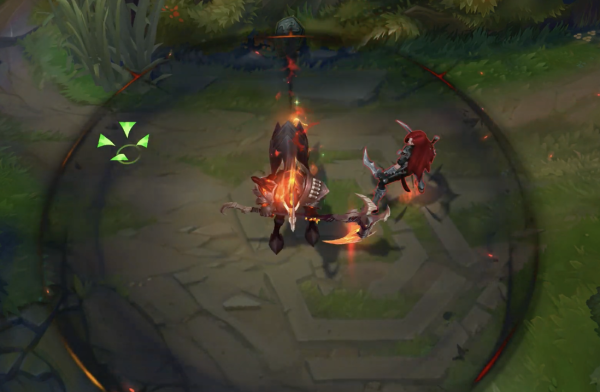 LEAGUE OF LEGENDS 英雄联盟 重返游戏:西部魔影系列全员半价!简析10款皮肤助您选购