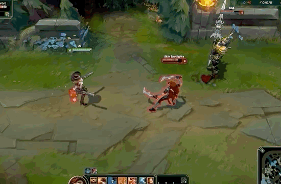 LEAGUE OF LEGENDS 英雄联盟 重返游戏:西部魔影系列全员半价!简析10款皮肤助您选购