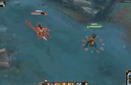 LEAGUE OF LEGENDS 英雄联盟 重返游戏:西部魔影系列全员半价!简析10款皮肤助您选购