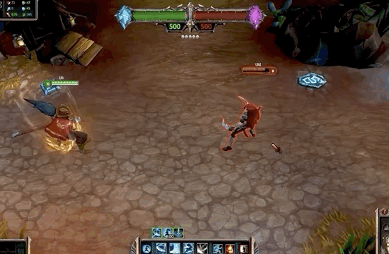 LEAGUE OF LEGENDS 英雄联盟 重返游戏:西部魔影系列全员半价!简析10款皮肤助您选购