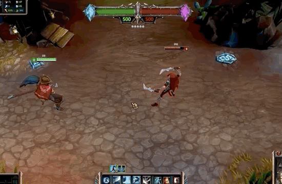 LEAGUE OF LEGENDS 英雄联盟 重返游戏:西部魔影系列全员半价!简析10款皮肤助您选购