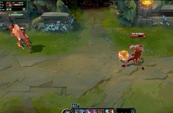 LEAGUE OF LEGENDS 英雄联盟 重返游戏:西部魔影系列全员半价!简析10款皮肤助您选购