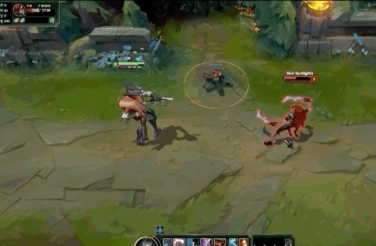LEAGUE OF LEGENDS 英雄联盟 重返游戏:西部魔影系列全员半价!简析10款皮肤助您选购