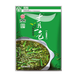 德庄 清一色火锅底料 麻辣味 300g*3袋