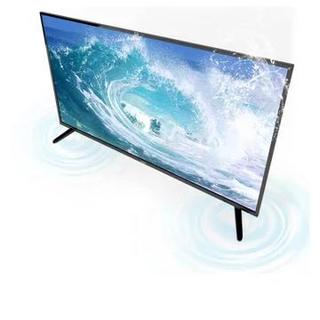 SKYWORTH 创维 V20系列 55V20 55英寸 4K超高清液晶电视