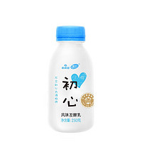 xuelan 雪兰 风味发酵乳 250g*6瓶