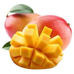 澳芒芒果新鲜水果5斤装单果400克以上精选大果