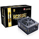 Segotep 鑫谷 GP900G 黑金版 电脑电源 金牌（90%）800W 全模组化