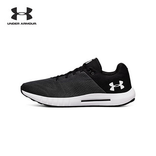 UNDER ARMOUR 安德玛 Micro G Pursuit 3000011 男款跑步鞋