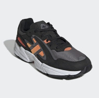 16日0点、618预告:adidas 阿迪达斯 YUNG-96 CHASM EE7227 男款运动鞋