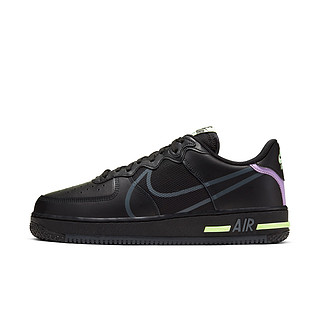 NIKE 耐克 AIR FORCE 1 REACT 男/女子运动鞋