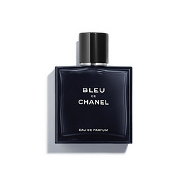 CHANEL 香奈儿 Bleu 蔚蓝 男士经典浓香水 EDP 50ml