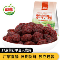 盈享    蜜饯果干果脯东魁杨梅    110g *4件+凑单品