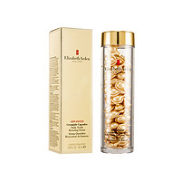 ElizabethArden 伊丽莎白.雅顿 金胶新版金装修护面部精华 90粒 *3件