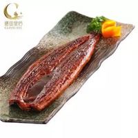 QUEEN EEL 鳗鱼皇后 日式蒲烧鳗鱼（大号）450g *3件 +凑单品