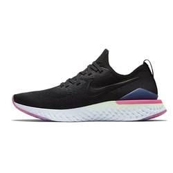 NIKE 耐克 EPIC REACT FLYKNIT 2 男子跑步鞋 