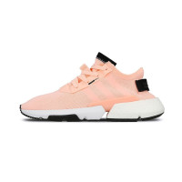 adidas 阿迪达斯 POD-S3.1 BOOST 男女款复古跑步鞋 *2件