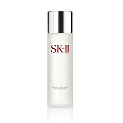 SK-II 嫩肤清莹露