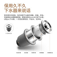 樱奥厨房洗菜盆单槽简易水槽不锈钢水槽单槽家用仿手工一体水槽