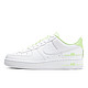 NIKE 耐克 Air Force 1 '07 LV8 3 男子运动鞋