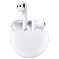 HUAWEI 华为 Freebuds3 无线耳机 有线充版